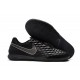 Kopačky Nike Legend VIII Academy IC Černá Šedá 39-45