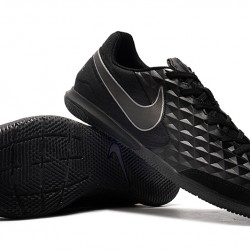 Kopačky Nike Legend VIII Academy IC Černá Šedá 39-45