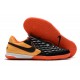 Kopačky Nike Legend VIII Academy IC Černá oranžový 39-45