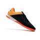 Kopačky Nike Legend VIII Academy IC Černá oranžový 39-45