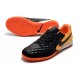 Kopačky Nike Legend VIII Academy IC Černá oranžový 39-45