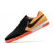 Kopačky Nike Legend VIII Academy IC Černá oranžový 39-45