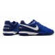 Kopačky Nike Legend VIII Academy IC Modrý Bílá 39-45