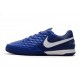 Kopačky Nike Legend VIII Academy IC Modrý Bílá 39-45