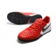 Kopačky Nike Legend VIII Academy IC Červené Bílá Černá 39-45
