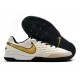 Kopačky Nike Legend VIII Academy IC Bílá Zlato 39-45