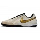 Kopačky Nike Legend VIII Academy IC Bílá Zlato 39-45