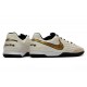 Kopačky Nike Legend VIII Academy IC Bílá Zlato 39-45