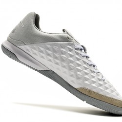 Kopačky Nike Legend VIII Academy IC Bílá Šedá 39-45