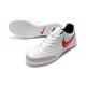 Kopačky Nike Legend VIII Academy IC Bílá Červené 39-45