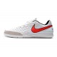 Kopačky Nike Legend VIII Academy IC Bílá Červené 39-45
