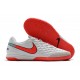 Kopačky Nike Legend VIII Academy IC Bílá Červené Modrý 39-46