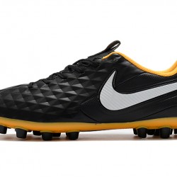 Kopačky Nike Tiempo Legend VIII Acadermy AG Černá Šedá 39-45