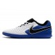 Kopačky Nike Tiempo Legend VIII Club IC Bílá Modrý Černá 39-45