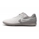 Kopačky Nike Tiempo Legend VIII Club IC Bílá Šedá 39-45