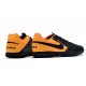 Kopačky Nike Tiempo Legend VIII Club TF Černá oranžový 39-45
