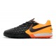 Kopačky Nike Tiempo Legend VIII Pro TF Černá oranžový 39-45