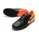 Kopačky Nike Tiempo Legend VIII Pro TF Černá oranžový 39-45