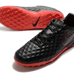 Kopačky Nike Tiempo Legend VIII Pro TF Černá Červené 39-45