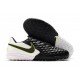 Kopačky Nike Tiempo Legend VIII Pro TF Černá Bílá Zelená 39-45