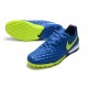 Kopačky Nike Tiempo Legend VIII Pro TF Modrý Zelená 39-45