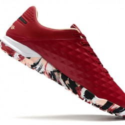 Kopačky Nike Tiempo Legend VIII Pro TF Červené Černá 39-45