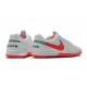 Kopačky Nike Tiempo Legend VIII Pro TF Bílá Růžový Modrý 39-45