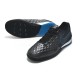 Kopačky Nike Tiempo Lunar Legend VIII Pro IC Černá Modrý 39-45