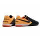 Kopačky Nike Tiempo Lunar Legend VIII Pro IC Černá oranžový 39-45