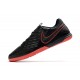 Kopačky Nike Tiempo Lunar Legend VIII Pro IC Černá Červené 39-45