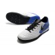 Kopačky Nike Tiempo Lunar Legend VIII Pro IC Bílá Modrý Černá 39-45