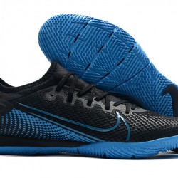 Kopačky Nike Vapor 13 Pro IC Černá Modrý 39-45