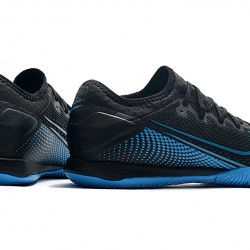 Kopačky Nike Vapor 13 Pro IC Černá Modrý 39-45