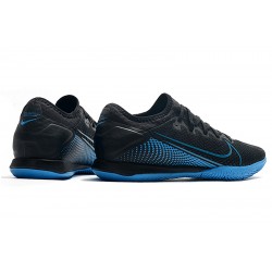Kopačky Nike Vapor 13 Pro IC Černá Modrý 39-45