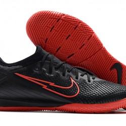 Kopačky Nike Vapor 13 Pro IC Černá Červené 39-45