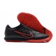 Kopačky Nike Vapor 13 Pro IC Černá Červené 39-45