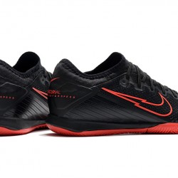 Kopačky Nike Vapor 13 Pro IC Černá Červené 39-45