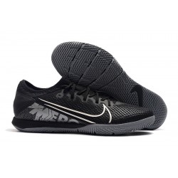 Kopačky Nike Vapor 13 Pro IC Černá Stříbro 39-45