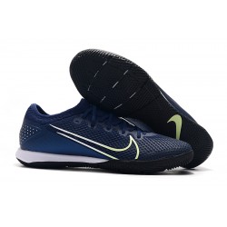Kopačky Nike Vapor 13 Pro IC Modrý Zelená 39-45