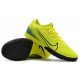 Kopačky Nike Vapor 13 Pro IC Zelená Modrý Černá 39-45