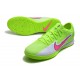 Kopačky Nike Vapor 13 Pro IC Zelená Bílá Růžový 39-45