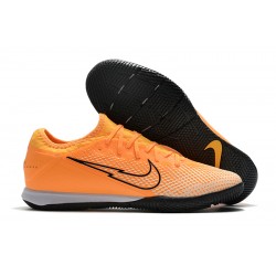 Kopačky Nike Vapor 13 Pro IC oranžový Černá 39-45