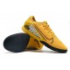Kopačky Nike Vapor 13 Pro IC oranžový Stříbro Černá 39-45