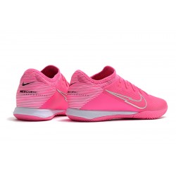 Kopačky Nike Vapor 13 Pro IC Růžový Stříbro 39-45