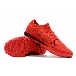 Kopačky Nike Vapor 13 Pro IC Červené Černá 39-45