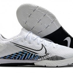 Kopačky Nike Vapor 13 Pro IC Bílá Černá 39-45