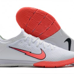 Kopačky Nike Vapor 13 Pro IC Bílá Modrý Růžový 39-45
