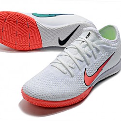 Kopačky Nike Vapor 13 Pro IC Bílá Modrý Růžový 39-45