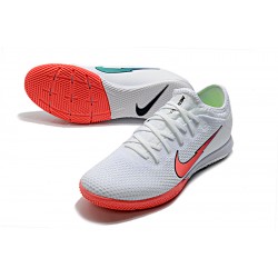 Kopačky Nike Vapor 13 Pro IC Bílá Modrý Růžový 39-45