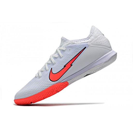 Kopačky Nike Vapor 13 Pro IC Bílá Modrý Růžový 39-45